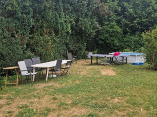 logement meublée dans maison familiale 7 min vélo ESTACA 380e ttc