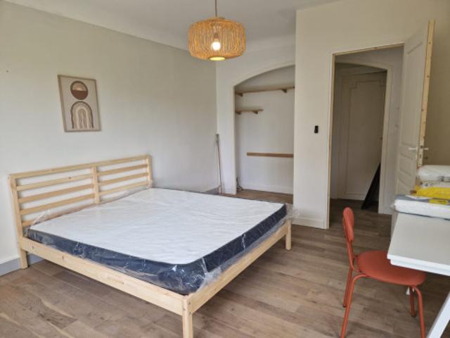 logement meublée de 16m2 disponible en location à Pessac