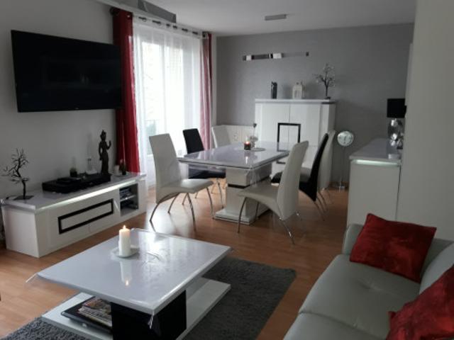 logement meublée disponible en location dijon