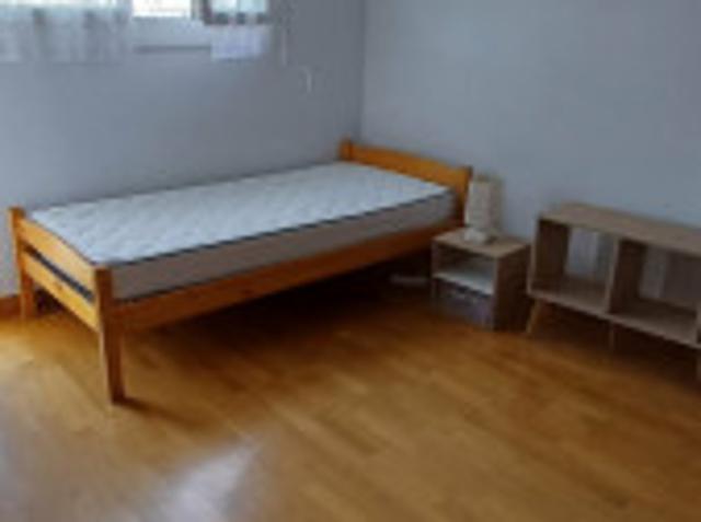 logement meublée étudiante en location