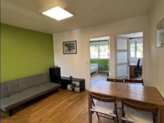 logement meublée en location