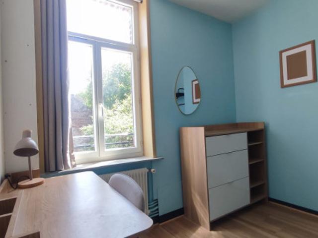 logement MEUBLEE 11M² location FILLES ROUBAIX