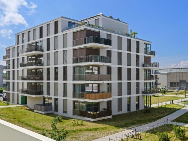 Logement moderne