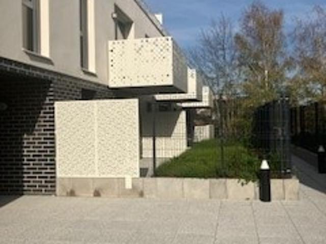 Logement neuf 2 pièces