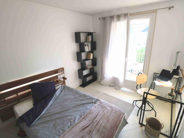 logement premium tram