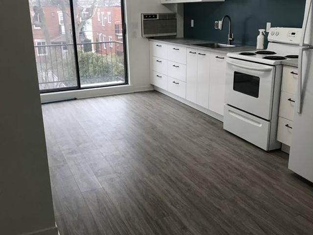 Logement Rénové