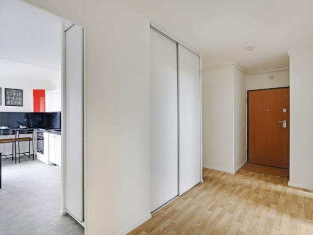 logement sophistiquée de 13 m² KRB7