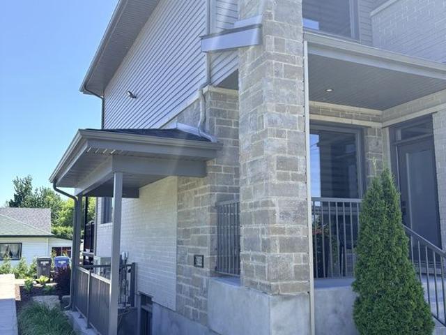 Logement Spacieux