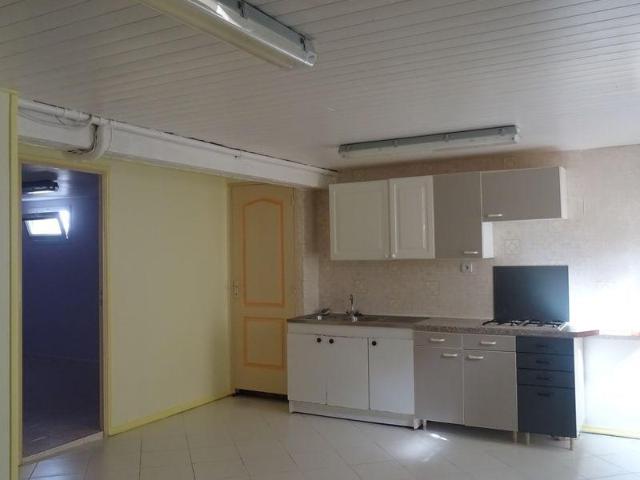 Logement spécial étudiant e 46m²