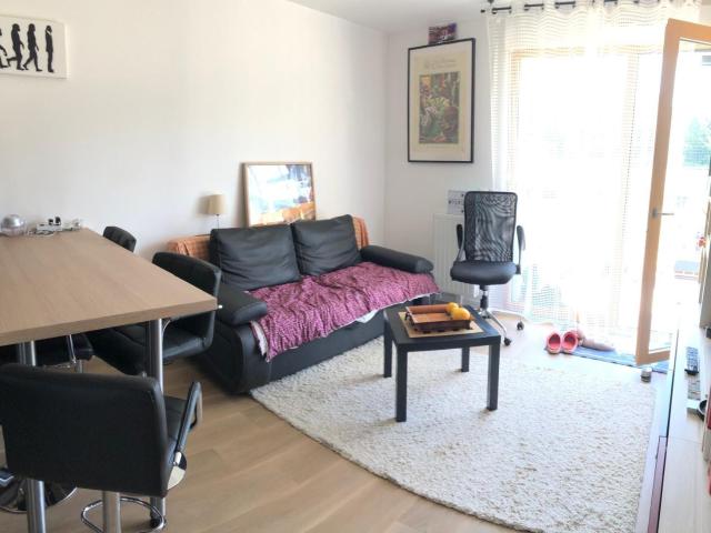 Logement standing Noisiel