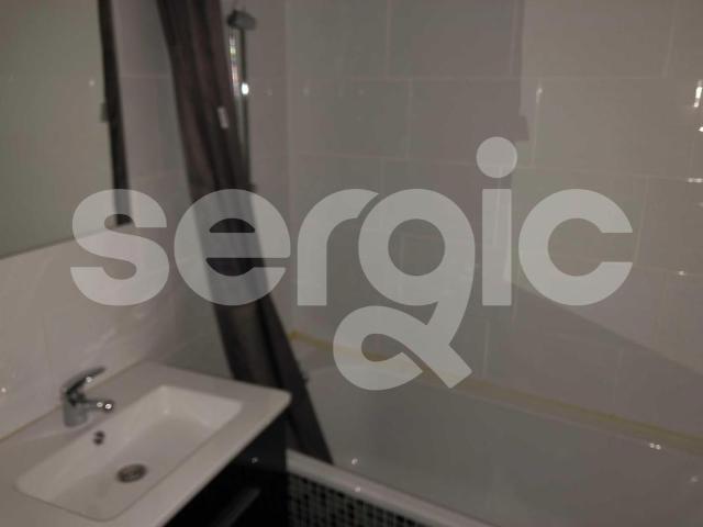 Logement Studio à louer, 21m², Lille