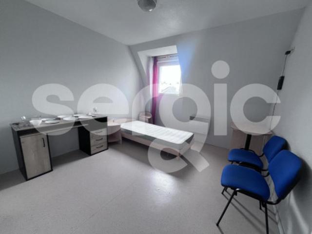 A louer appartement de 18m² de type Studio à Orléans