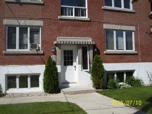 Logement/appartement à Louer