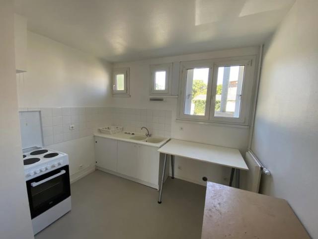 Logements