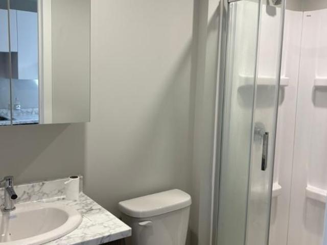 Logements 1 1/2 tout inclus