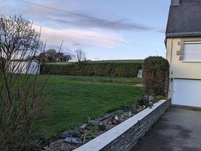 Logements à louer 9 pièces 120 m2 SAINT MARTIN SUR EXPULSION 56200