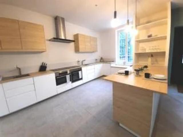 logementS DANS COLIVING LYON 7