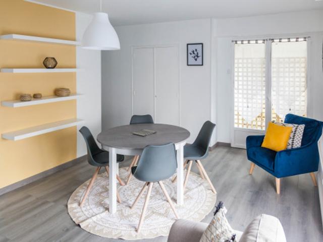 logements dans location tout confort toutes charges incluses
