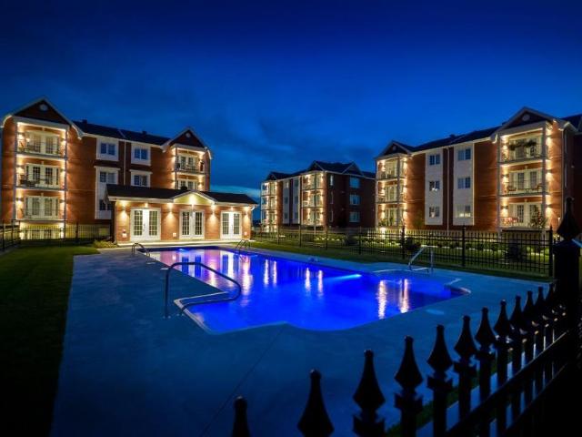 Logements de prestige 4 1/2 à louer | Domaine les Arpents Verts