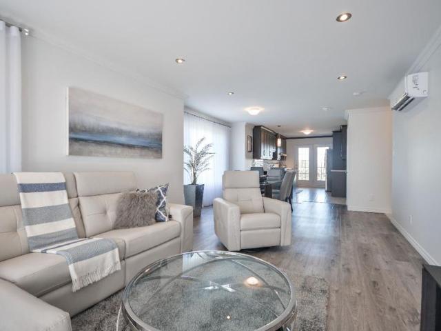 Logements de prestige 4 1/2 à louer | Domaine les Arpents Verts