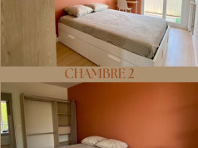 logements en location à Wattignies, proche Eurasanté