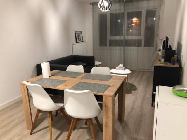 logements en location pour étudiant e