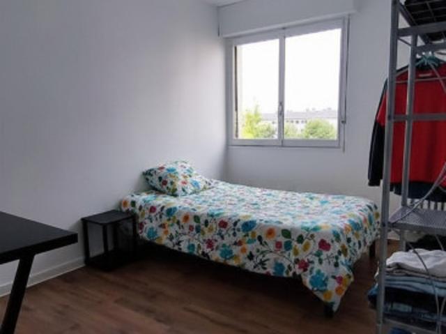 logements location conviviale