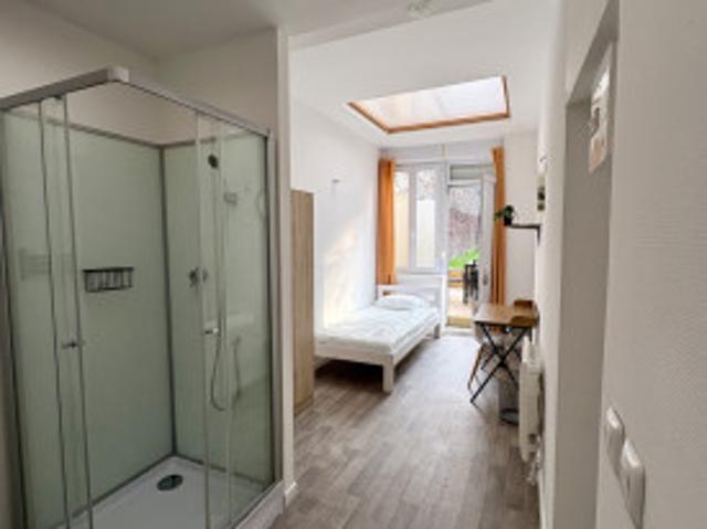logementS MEUBLÉES EN COLIVING À ROUBAIX – DOUCHE PRIVATIVE – DÈS 480 € CC