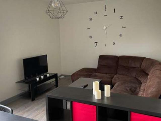 logements meublées location à Rennes Brequigny