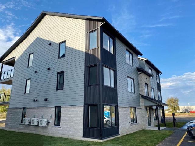 Logements neufs à louer Saint Léonard d'Aston