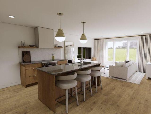 LOGEMENTS NEUFS EN CONSTRUCTION – WINDSOR