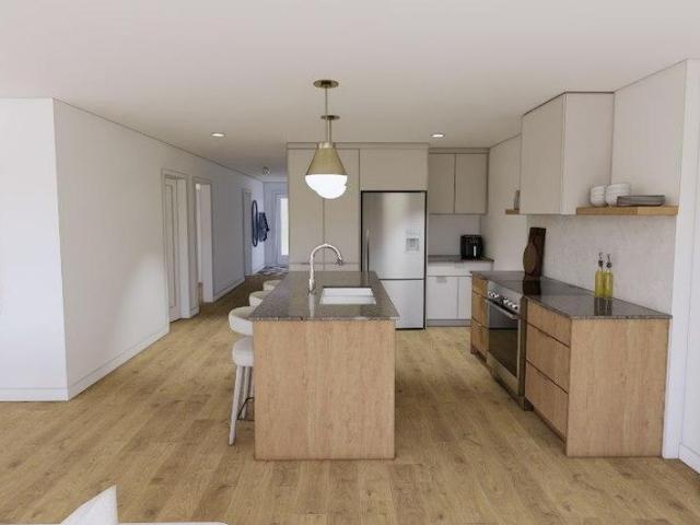 LOGEMENTS NEUFS EN CONSTRUCTION – WINDSOR