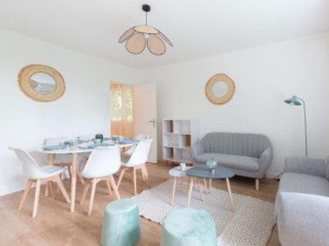 Logements similaires à Melun