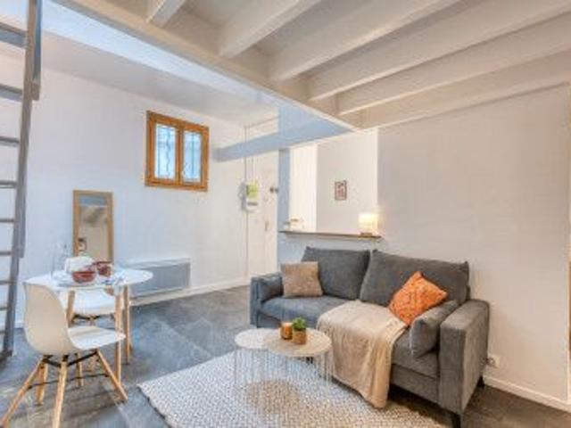 Logements similaires à Melun