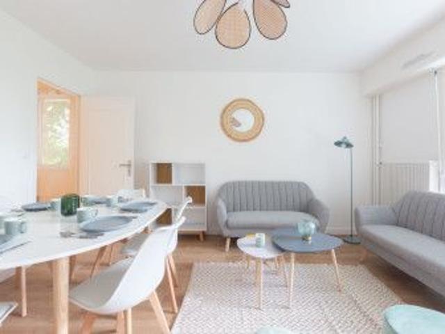 Logements similaires à Melun