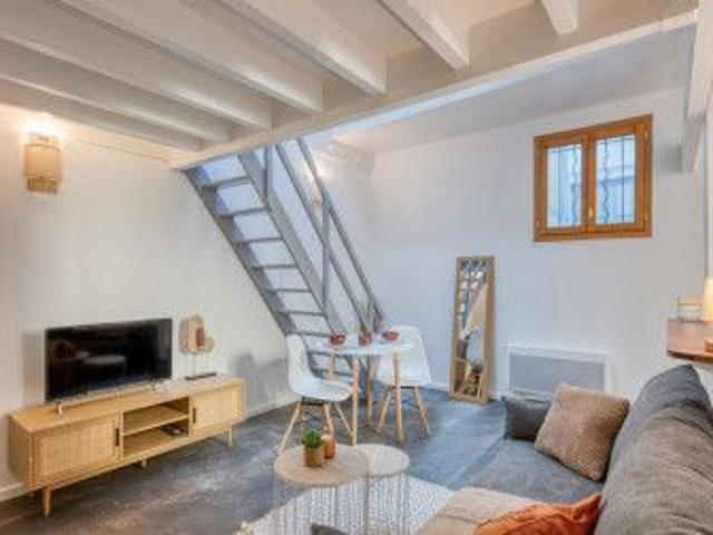 Logements similaires à Melun
