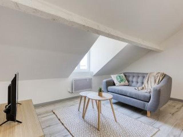 Logements similaires à Montereau Fault Yonne