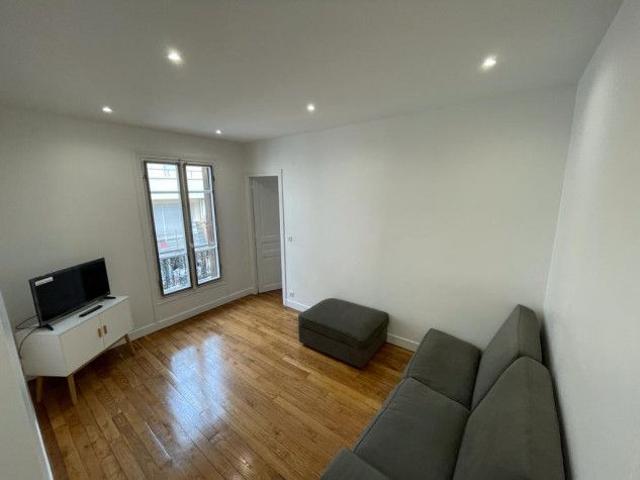 Logements similaires à Clichy