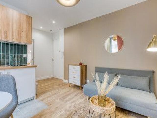 Logements similaires à Clichy