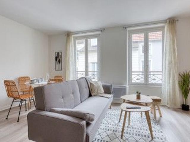 Logements similaires à Corbeil Essonnes