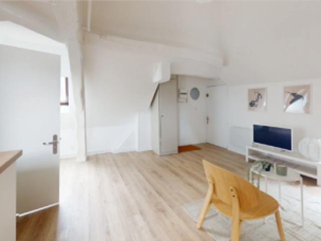 Logements similaires à Corbeil Essonnes