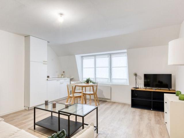 Logements similaires à Faches Thumesnil