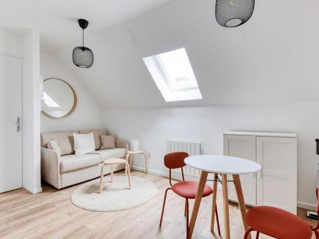 Logements similaires à Lille