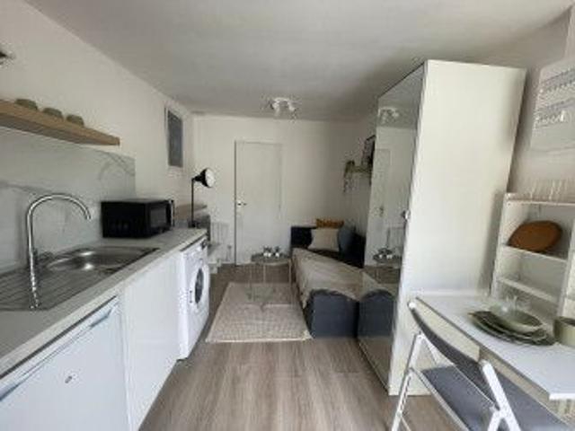 Logements similaires à Lille