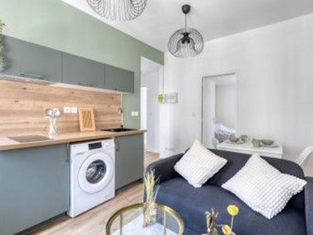 Logements similaires à Lille