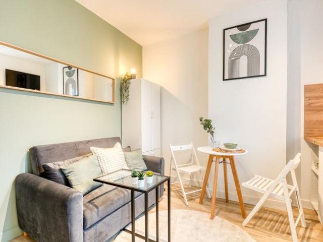 Logements similaires à Lille