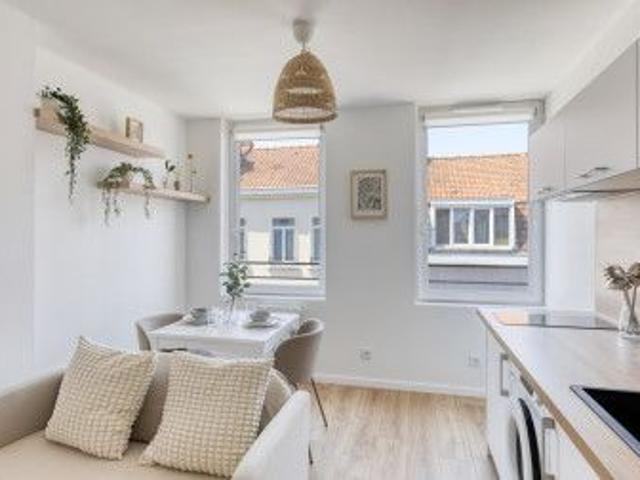 Logements similaires à Lille