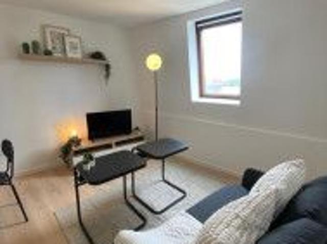 Logements similaires à Lille