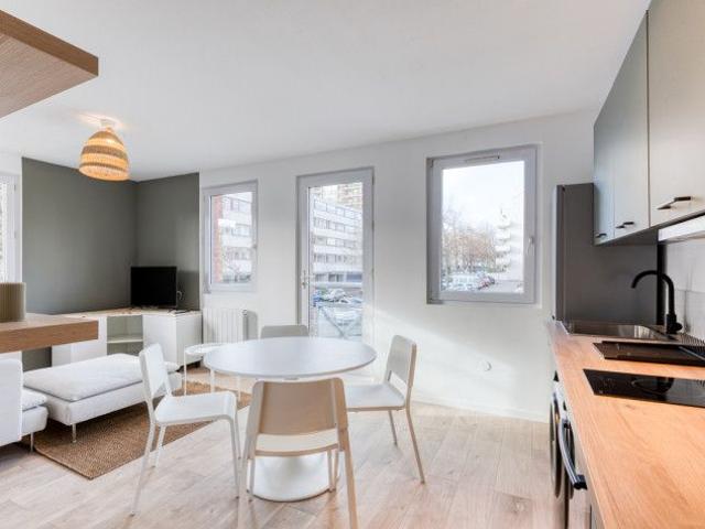 Logements similaires à Lille