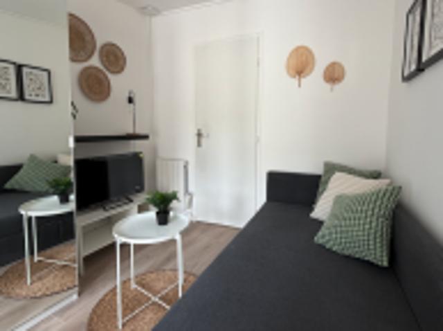 Logements similaires à Lille